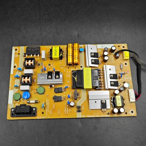 Scheda philips - scheda, tv