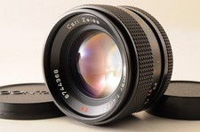 Obiettivo Contax Carl Zeiss