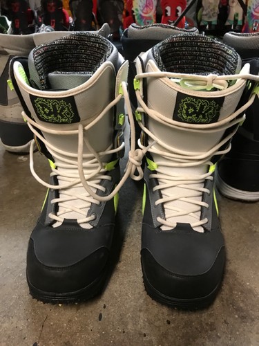 Scarpe snowboard danny kass - snowboard,
