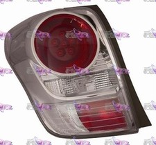 FANALE FANALINO STOP POSTERIORE DX DESTRO TOYOTA VERSO 2013 IN POI