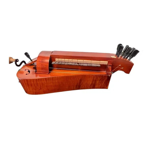 Corde fatte mano 24 tasti - fatte,