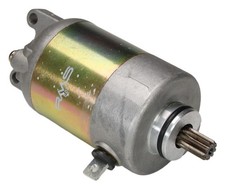 Motorino Avviamento E -