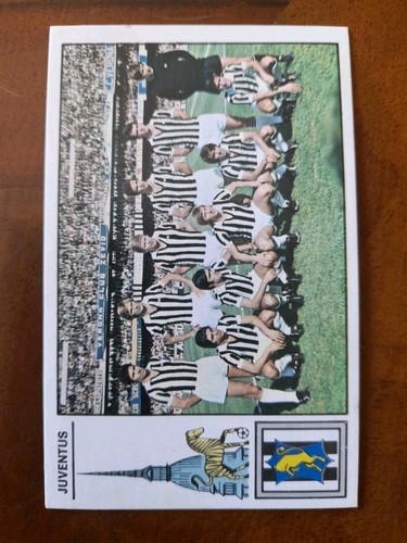 Figurina calciatori panini - figurina,