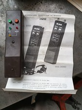 Azzeratore computer di bordo BMW vintage anni 90 Tecnotest 3059