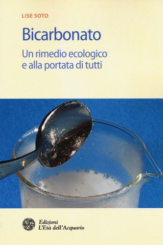 Libri lise soto bicarbonato - -,