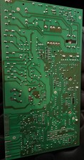 scheda elettronica caldaia