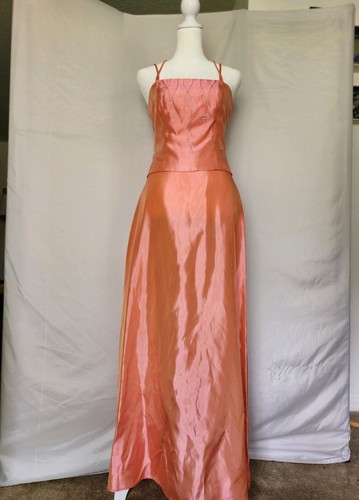 Abito formale vintage - us,