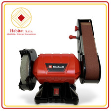 EINHELL Levigatrice a nastro