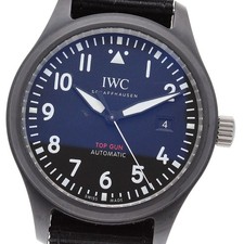 Orologio uomo automatico IWC