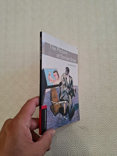 The picture dorian gray - the, /