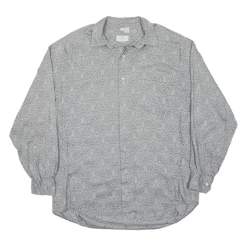 Valentino camicia uomo cotone - valentino,