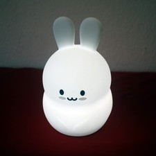 Lumipets Coniglietto Colorato