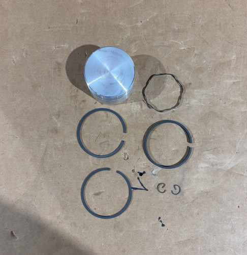 Nuovo oem briggs stratton - briggs, &