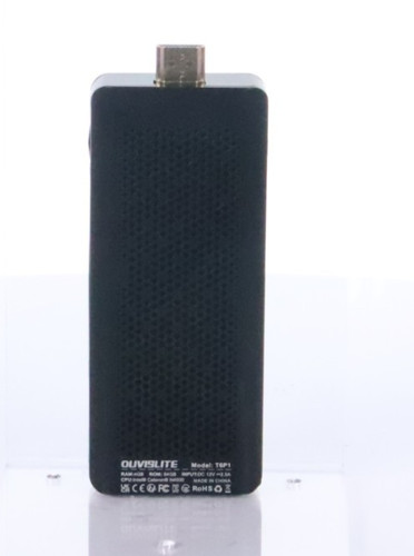 Ouvislite t6p1 mini - ouvislite, pc