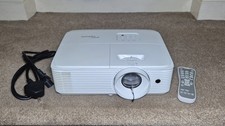Optoma HD27e Proiettore 1080P