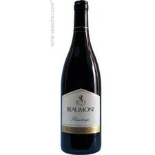 Beaumont - Pinotage Walker Bay