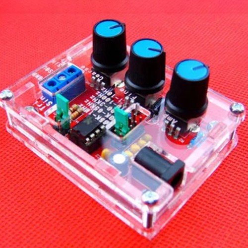 Per xr2206 generatore - xr2206, di