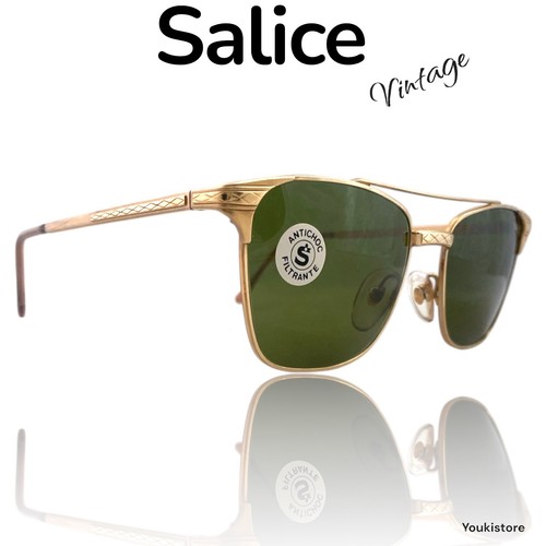 Salice occhiali sole metal - salice,