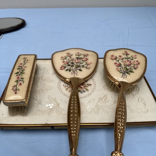 Vintage piece dressing table - piece,