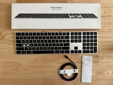 Apple Magic Tastiera con Touch