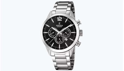 Orologio cronografo festina - orologio,