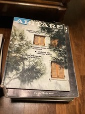ABITARE N°97-98 1971