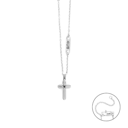 4ucl7822 collana uomo in - uomo,