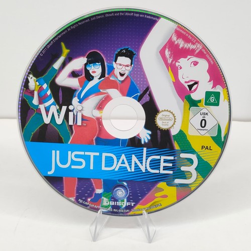 Just dance wii gioco - just,
