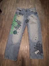 Jeans Vintage Y2k Ecko Unltd