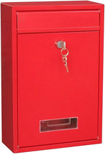 10006AR - Cassetta Postale