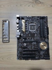 Scheda madre asus - madre, z170-p