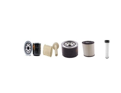 Kit filtri per - filtri, av32