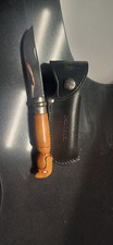 coltello da collezione Opinel