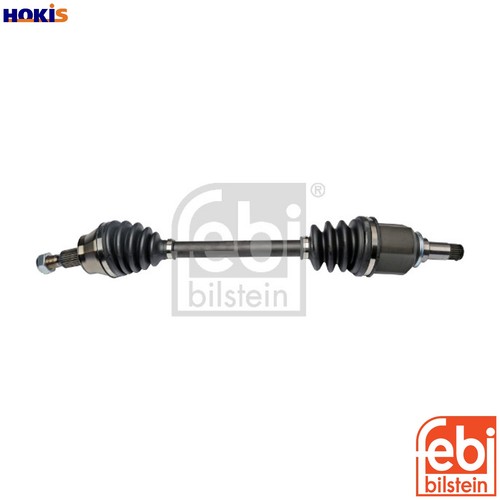Albero motore 192889 per - motore,