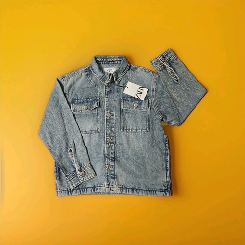 Giacca bambino zara taglia - giacca,