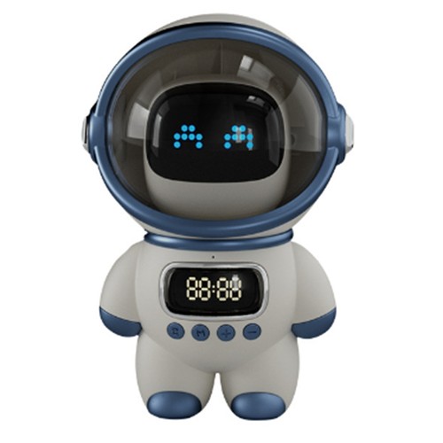 Astronauta altoparlante - astronauta,