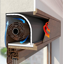 ® - Kit Mistral Isolamento