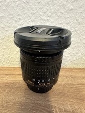 Nikon Nikkor 10-20 AF-P VR