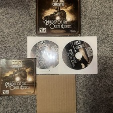 Agatha Christie: Assassinio