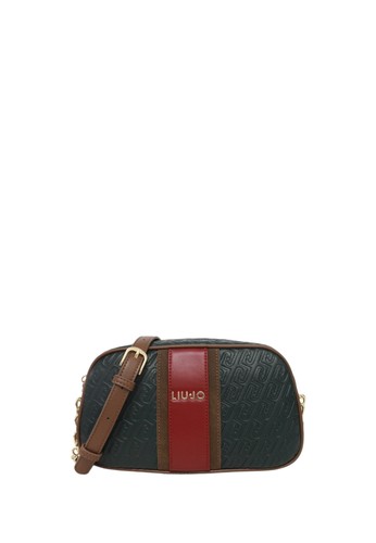 Borsa tracolla media donna - tracolla,