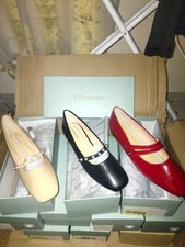 Vendo stock di calzature