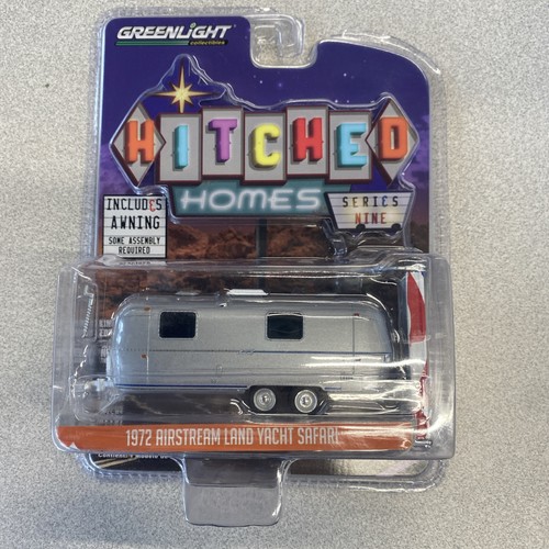 Greenlight hitched homes serie - greenlight,
