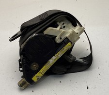 CINTURA DI SICUREZZA ANTERIORE