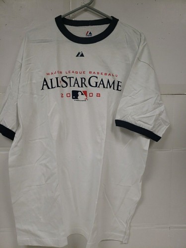 Shirt majestic adult - t-shirt, mlb
