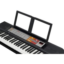 Yamaha PSR-F50 Tastiera