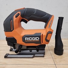 RIDGID R8644 Seghetto alternativo senza fili brushless 18 V (solo utensile)