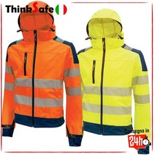 Giacca Alta Visibilità in