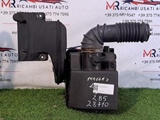 BOX SCATOLA FILTRO ARIA PER MAZDA 3 Serie SH01133AY SHY1 diesel 2191 (13>)
