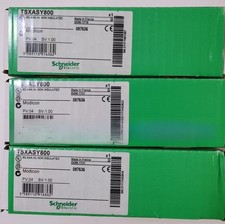 1PCS Nuovo Schneider TSXASY800 PLC modulo di uscita analogico