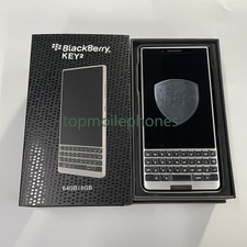 Smartphone BlackBerry KEY2